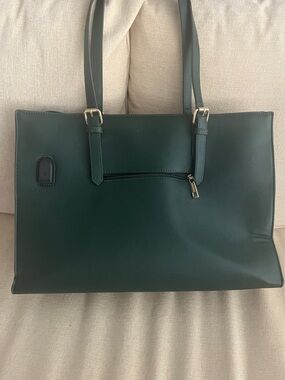 LOVEVOOK Green Tote